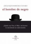 El hombre de negro
