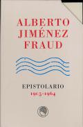 Epistolario, 1905-1964