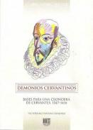 Demonios cervantinos
