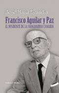 Francisco Aguilar y Paz