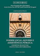 Poder local, govern i assistncia pblica