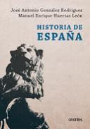 Historia de Espaa