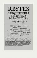 Restes d'arquitectura i crtica de la cultura