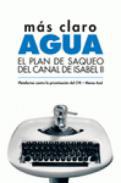 Ms claro, agua
