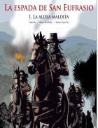 La aldea maldita