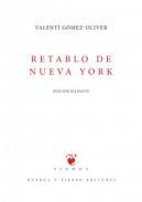 Retablo de Nueva York