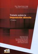 Tratado sobre la imposicin directa