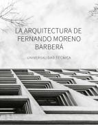La arquitectura de Fernando Moreno Barber