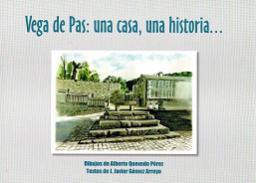 Vega de Pas