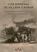 Luis Gonzaga de Villava y Aybar
