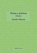 Poetas y poticas