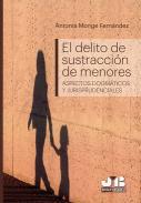 El delito de sustraccin de menores