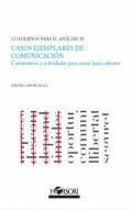 Casos ejemplares de comunicacin