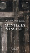 Mentir es un instante