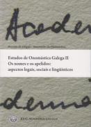 Os nomes e os apelidos: aspectos legais, sociais e lingsticos
