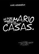 Mi poemario debera estar en todas las casas