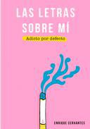 Las letras sobre m
