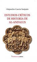 Estudios críticos de Historia de Al-Andalus