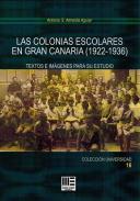 Las colonias escolares de Gran Canaria (1922-1936)