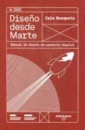 Diseño desde Marte
