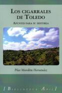 Los cigarrales de Toledo