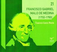 Francisco Gabriel Malo de Medina (1732-1793)