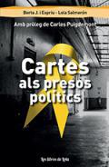 Cartes als presos poltics