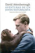 Aventuras de un joven naturalista