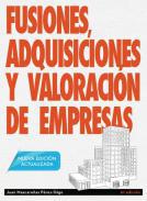 Fusiones, adquisiciones y valoracin de empresas