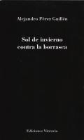 Sol de invierno contra la borrasca