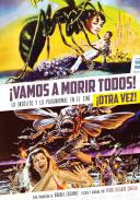 Vamos a morir todos! otra vez!