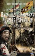 El lon contra la jaura : batallas y campaas navales espaolas, 1