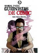 Manual para guionistas de cmics
