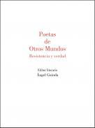 Poetas de otros mundos