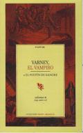 Varney, el vampiro o el festn de sangre, 3
