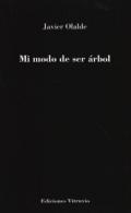 Mi modo de ser rbol