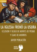 La Iglesia fren la usura