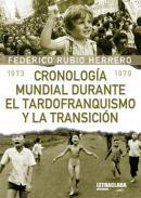 Cronología mundial durante el tardofranquismo y la Transición, 1973-1979