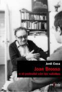 Joan Brossa, o el pedestal sn les sabates