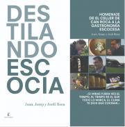 Destilando Escocia