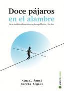 Doce pjaros en el alambre