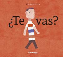 Te vas?