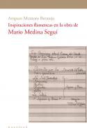 Inspiraciones flamencas en la obra de Mario Medina Segu