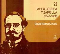 Pablo Correa y Zafrilla (1842-1888)