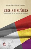 Sobre la III Repblica