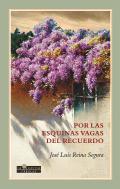 Por las esquinas vagas del recuerdo