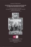 El misterio del desaparecido retablo de la Virgen del Rosario de Caudete