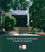 40 aos de museos en democracia