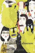 Los quebrantahuesos