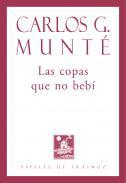 Las copas que no beb